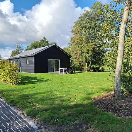 Het Vrije Uitzicht Giethoorn Villa Exterior photo