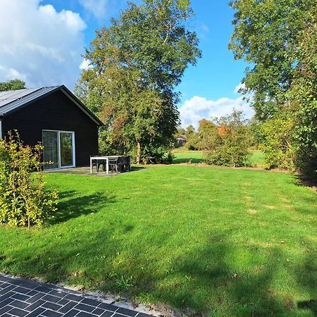 Het Vrije Uitzicht Giethoorn Villa Exterior photo